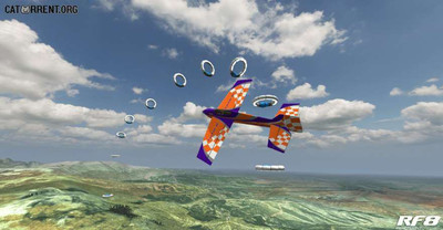 третий скриншот из Realflight G3