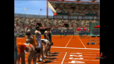 первый скриншот из Summer Games 2004 / Летние игры. Афины 2004