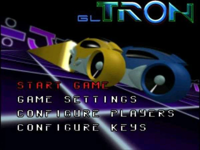 четвертый скриншот из GLtron