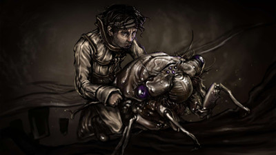 третий скриншот из Антология The Shivah + The Blackwell Bundle
