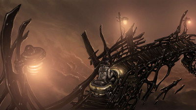 второй скриншот из Антология The Shivah + The Blackwell Bundle