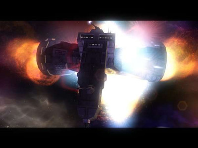второй скриншот из Freelancer Plasmafire Reborn X6