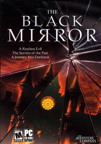 Черное Зеркало / Black Mirror