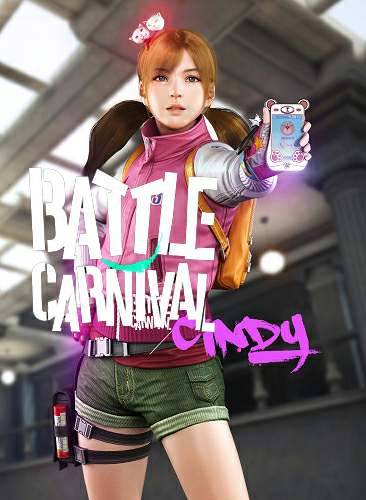 Battle Carnival