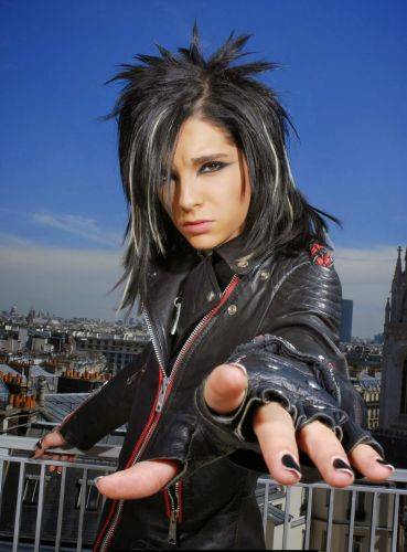 THQ: Tokio Hotel Quest THQ: Tokio Hotel Quest