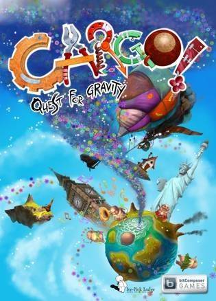 Cargo: The Quest For Gravity