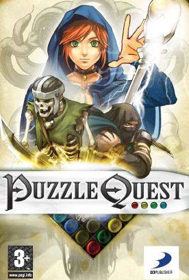 Puzzle Quest: Challenge of the Warlords