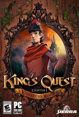 King's Quest