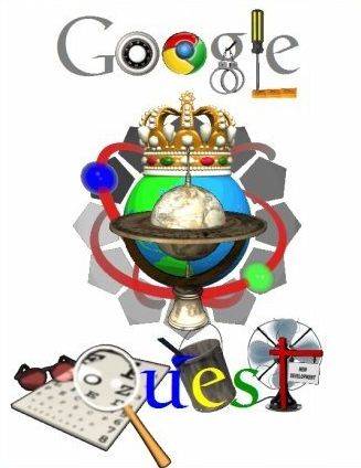 Google Quest: Hotel