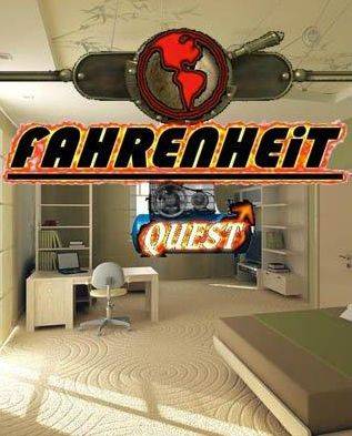 Fahrenheit Quest