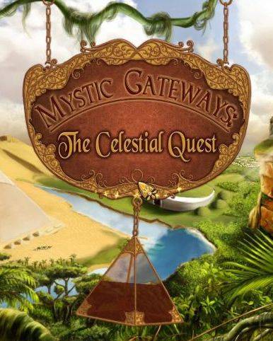 Mystic Gateways: The Celestial Quest