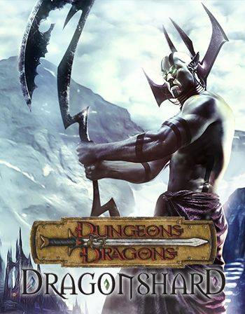 Dungeons & Dragons: Dragonshard