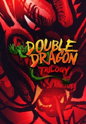 Double Dragon: Trilogy Double Dragon: Trilogy