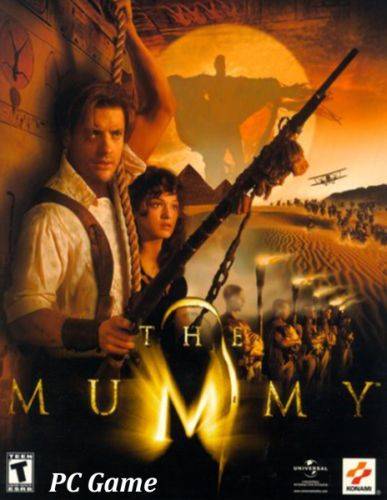 The Mummy