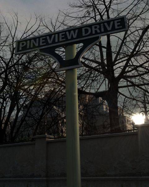 Pineview Drive
