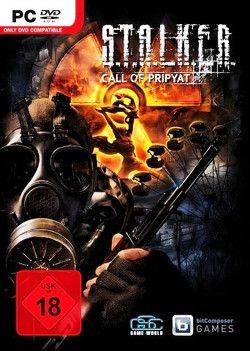 S.T.A.L.K.E.R: Зверобой