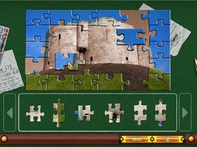 первый скриншот из Julia's Quest: United Kingdom