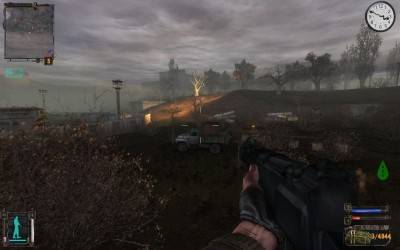 второй скриншот из S.T.A.L.K.E.R: Апокалипсис