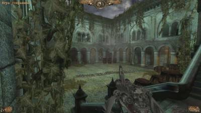 первый скриншот из Painkiller: Revolution NecroKiller