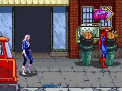 четвертый скриншот из SEGA Mega Drive and Genesis Classics Collection