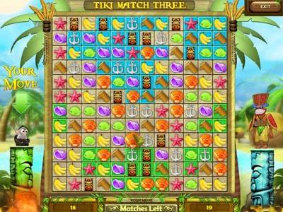 второй скриншот из Escape from Paradise 2: A Kingdoms Quest