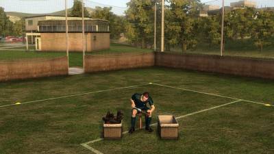первый скриншот из Lords Of Football