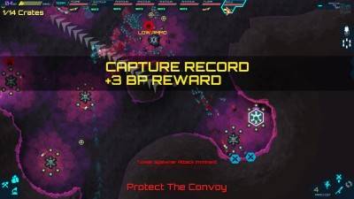 второй скриншот из Infested Planet
