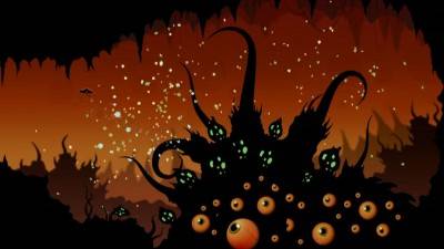 третий скриншот из Insanely Twisted Shadow Planet