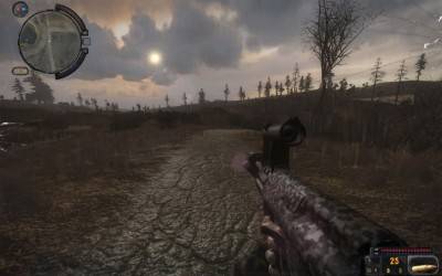 третий скриншот из S.T.A.L.K.E.R: Зверобой