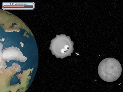 второй скриншот из Tasty Planet