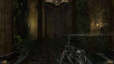 третий скриншот из Painkiller: Revolution NecroKiller