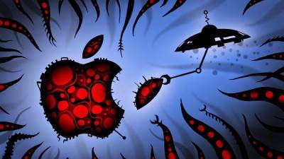 первый скриншот из Insanely Twisted Shadow Planet