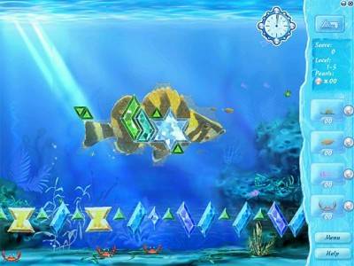второй скриншот из Arctic Quest 2