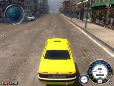 второй скриншот из Mafia: The City of Lost Heaven - Russian Cars