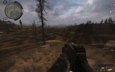 второй скриншот из S.T.A.L.K.E.R: Зверобой