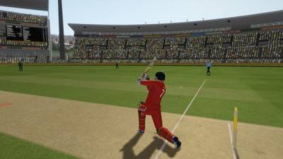 четвертый скриншот из Ashes Cricket 2013