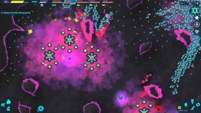первый скриншот из Infested Planet