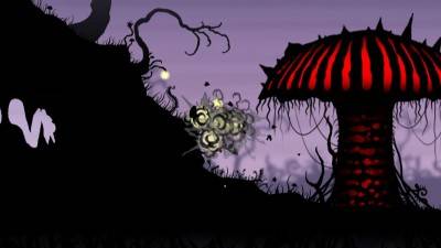 второй скриншот из Insanely Twisted Shadow Planet