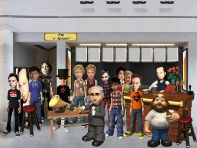 четвертый скриншот из Google Quest: BrainStorm