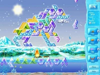 третий скриншот из Arctic Quest 2