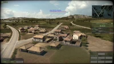 четвертый скриншот из Wargame: Red Dragon