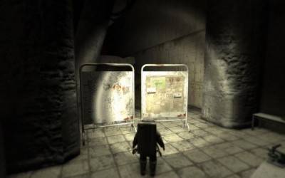четвертый скриншот из Lifeless Planet: Premier Edition