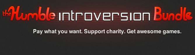 Сборник Humble Introversion Bundle Сборник Humble Introversion Bundle