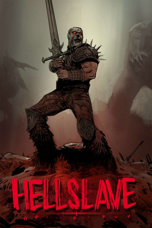 Hellslave Hellslave