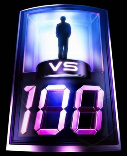Один против всех / 1 vs 100 / 1 против 100