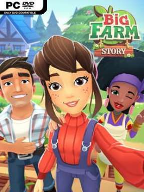Big Farm Story Big Farm Story