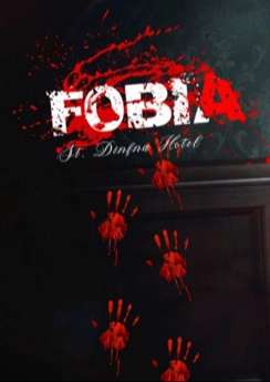 Fobia - St. Dinfna Hotel Fobia - St. Dinfna Hotel