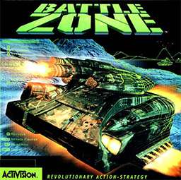 Battlezone Battlezone