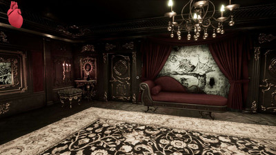 четвертый скриншот из THE ILLUSION: NIGHTMARE