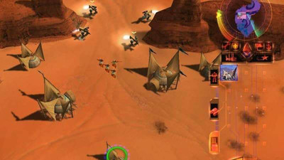 первый скриншот из Сборник Dune Антология